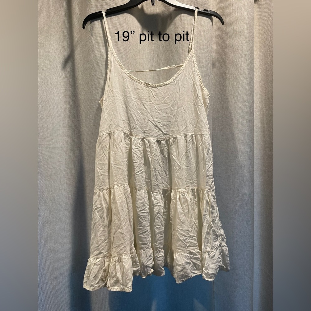 Brandy Melville size S